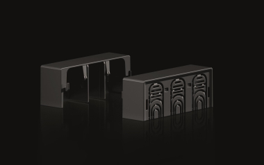 Rittal Anschlussraum-         RX 9365520 