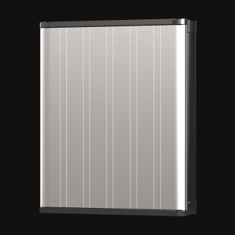 Rittal Bediengehäuse 178x350  CP 6340100 