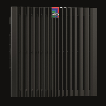 Rittal Blue e+Filterlüfter   SK 3241.900 