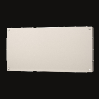 RITT Klemmenkasten KX Stahlblech 1531000 