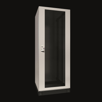 Rittal CableNet Sichttür 42HE TX 7888898 