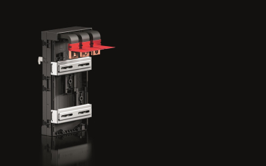 Rittal CB-Geräteadapter 630 A RX 9360635 