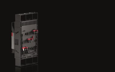 Rittal NH-Sicherungslasttren. RX 9362115 