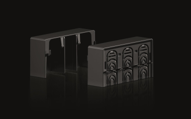 Rittal Anschlussraum-         RX 9365530 