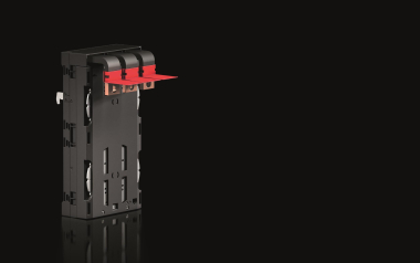 Rittal CB-Geräteadapter 630 A RX 9360535 