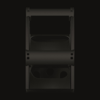 Rittal Kabelmanager 1=20      DK 5502405 