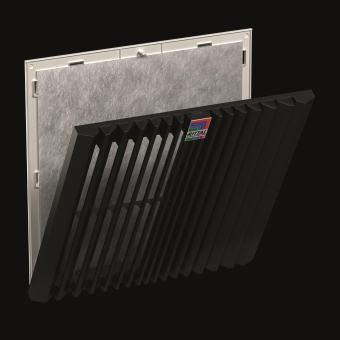 Rittal Blue e+ Austrittsf.   SK 3237.308 