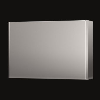 Rittal Premium Panel 120mm    CP 6681000 