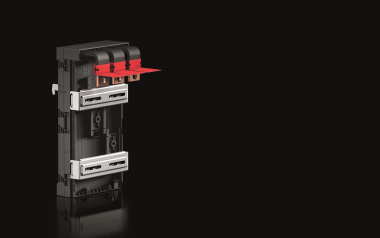 Rittal CB-Geräteadapter 400 A RX 9360625 