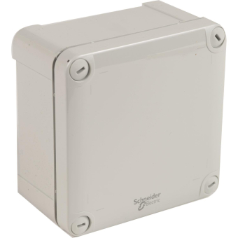 Schneider PC-Gehäuse IK08    NSYTBP11116 