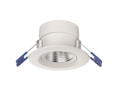 Opple LED-Einbauspot Chiara 541003410900 