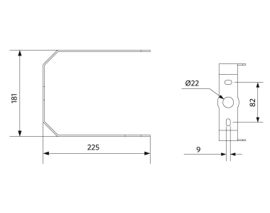 Opple LED Highbay-P4        545098000600 