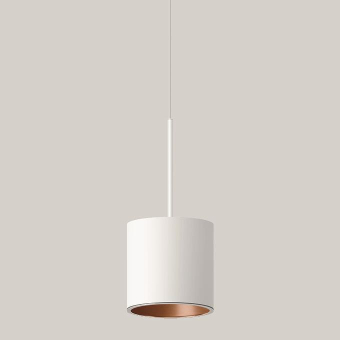 Bega Pendelleuchte f.den       50992.6K3 