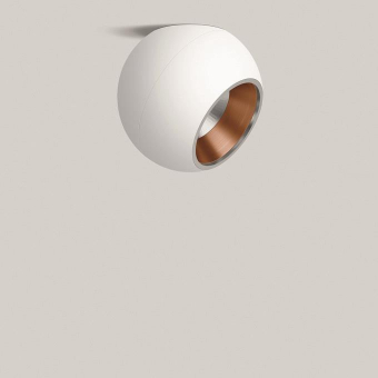 Bega Deckenleuchte f.den       50850.6K3 