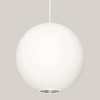 Bega Pendelleuchte f.den       51111.1K4 