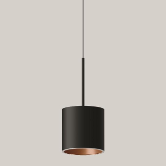 Bega Pendelleuchte f.den       50989.6K3 