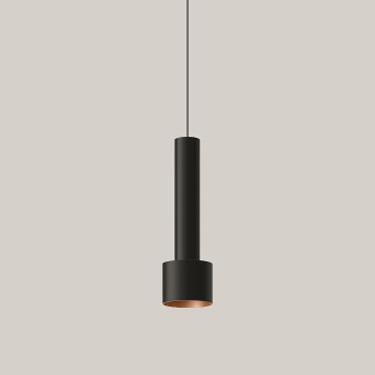 Bega Pendelleuchte f.den       50979.6K3 