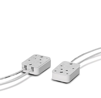 Vossloh Fassung GX5,3.Keramik     100877 