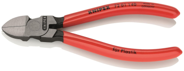 Knipex 72 01 140 Seitenschneider 7201140 