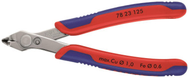 Knipex Elektronik Super Knips    7823125 