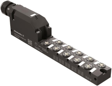 Weidmüller SAI-10Z-VPPP-4A-M08L-PNP 