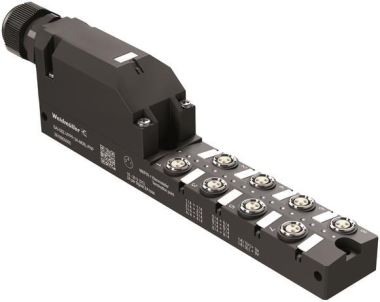 Weidmüller SAI-08Z-VPPP-3A-M08L-PNP 