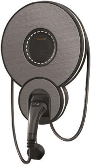 Weidmüller CH-W-H-A11-PPZZZR Lade-Box 