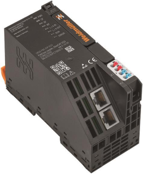 Weidmüller UR20-FBC-EIP-ECO Feldbus 
