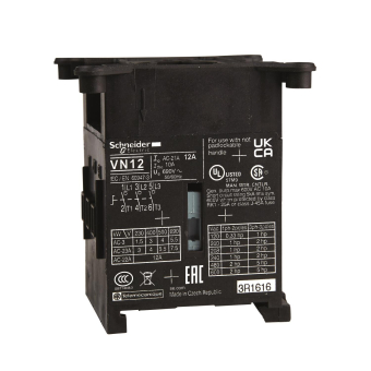 Schneider Hauptkontakt-Modul        VN20 