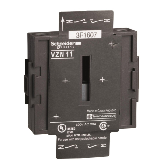 GS Neutralleiter-Modul für VN20    VZN11 