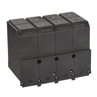 Schneider Klemmenschutz 4p      LV438346 