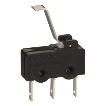 Schneider Hilfsumschaltkontakt  LV480873 