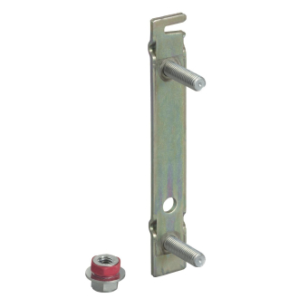 Schneider PrismaSeT-P, Linergy  LVS01130 