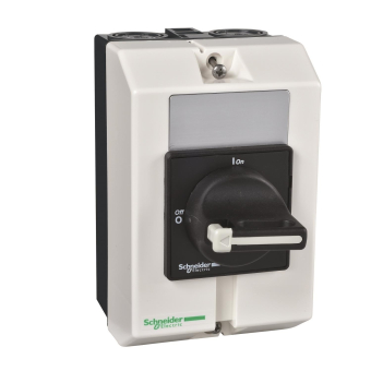 GS Hauptschalter                 VBF01GE 