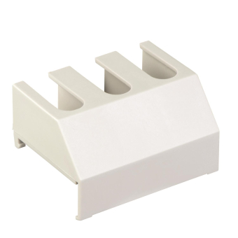 GS Klemmenabdeckung für V1/V2        VZ8 