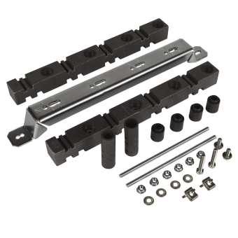 Schneider SF-Führung vertikal  NSYBVS400 