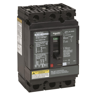 Schneider PowerPact Multi NHLF36000S15TW 