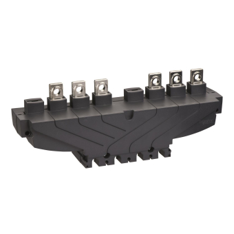 Schneider Schaltung parallel    LV429358 