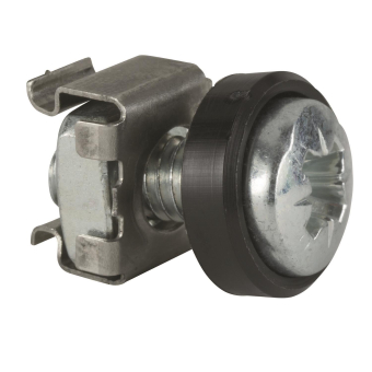 Schneider Set 50xSchrauben   NSYGFR95M65 