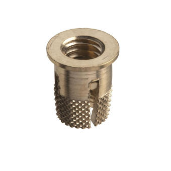 Schneider Einpressmutter M5      NSYTEX5 