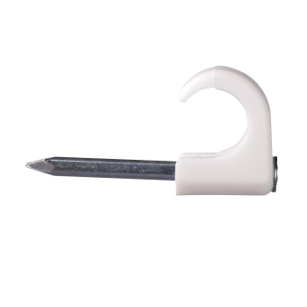 Schneider Clips Wit TC7-10W 2x25 2032011 