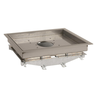 Schneider Metallbodentank        5198716 