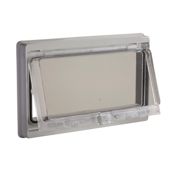 GS Klappdeckel + Transp. Rahm   NSYMW10M 