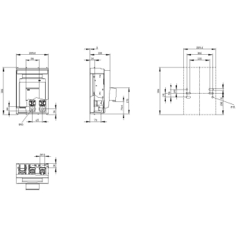 SIEM                       3NP1153-1DA22 
