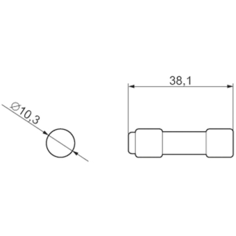 SIEM Sicherungseinsatz Kl.   3NW2300-0HG 