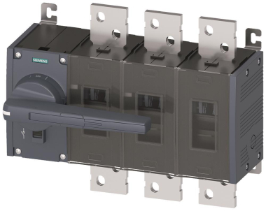 Siemens 3KD52320RE100    3KD5232-0RE10-0 