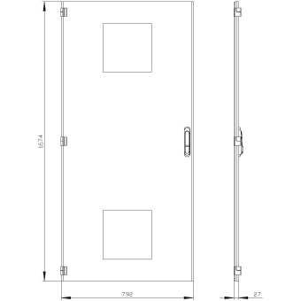 Siemens               8MF1880-2UT15-3BA2 