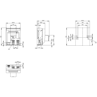 SIEM                       3NP1163-1DA21 