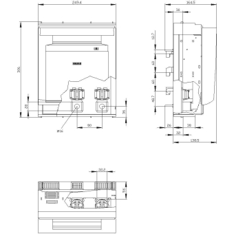 SIEM                       3NP1163-1BC20 