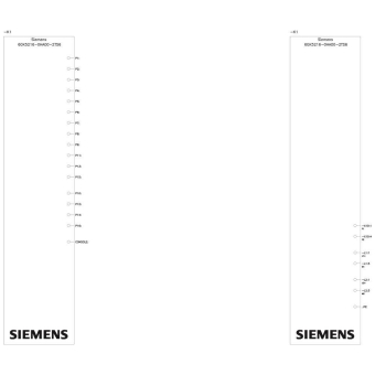 Siemens SCALANCE      6GK5216-0HA00-2TS6 